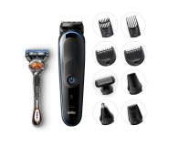 Braun MGK5080 - 498678 - zdjęcie 2